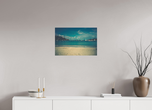 The Harbor, Great Cruz Bay