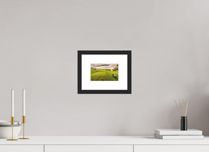 The Par-5 6th at Pebble Beach