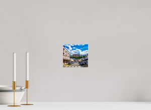 Gateway to Ketchikan