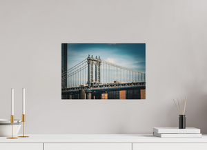 New York City Bridge