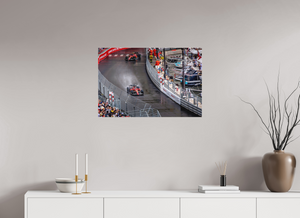 LeClerc leads the Pack