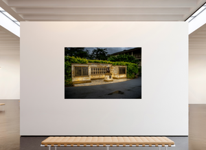 The Monument of Champions