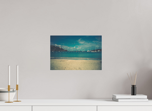 The Harbor, Great Cruz Bay