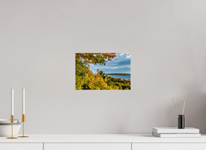 Autumn on Lake Superior