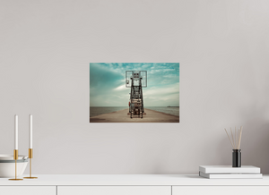 Grand Haven Pier Catwalk