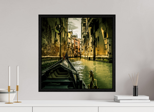 View from the Gondola