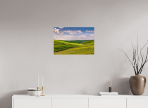 Rolling Hills of Tuscany