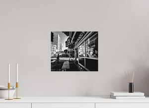 Explore The Iconic Swenson's Ice Cream Parlor, a historic landmark serving delicious treats in a charming setting.