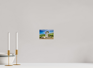 Phone Booth Graffiti