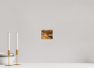 Hammocks on the Beach