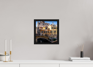 Neighborhood in Venice