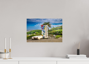 Phone Booth Graffiti