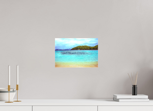 Cinnamon Bay, St. John USVI