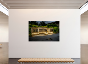 The Monument of Champions