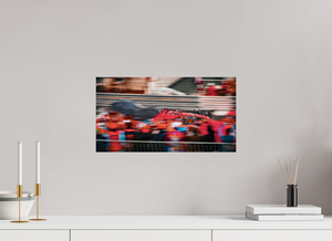 Speeding Past the Future in Monaco