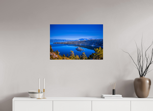 Emerald Bay, Lake Tahoe