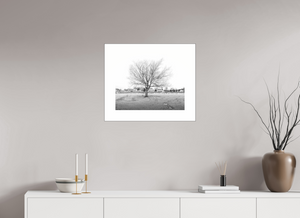 Winter Sentinel of Grand Haven