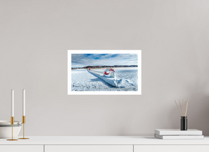 Grand Haven South Pier