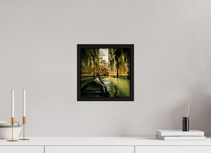 View from the Gondola