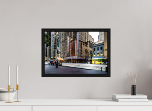 Radio City Music Hall