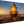 Golden Hour at Spring Point Ledge Lighthouse displays the lighthouse glowing beautifully at sunset in coastal Maine.