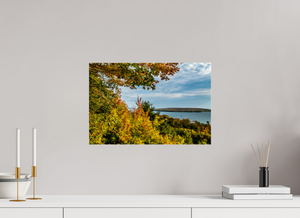 Autumn on Lake Superior