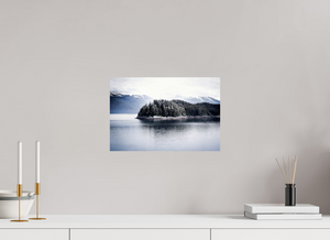 Solitude in the Passage