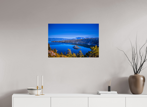 Emerald Bay, Lake Tahoe