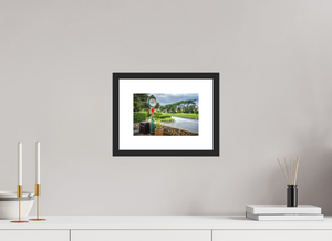 The First Tee at Pebble Beach