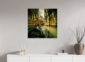 View from the Gondola