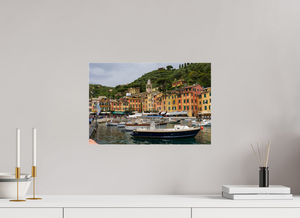 The Portofino Marina