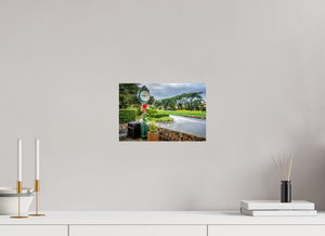 The First Tee at Pebble Beach