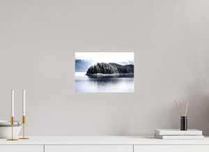 Solitude in the Passage