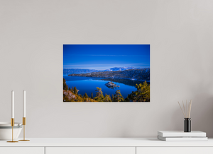 Emerald Bay, Lake Tahoe