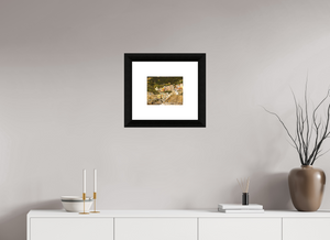 Cinque Terre Villages