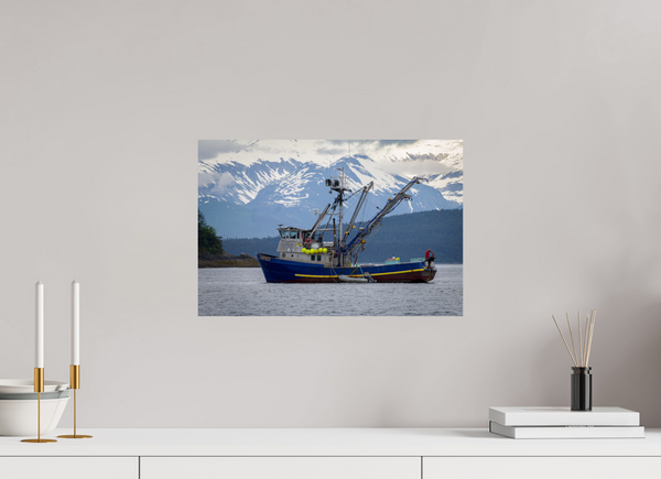 The Osprey