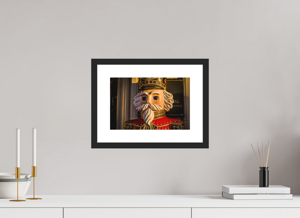 The Nutcracker