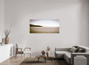 San Francisco from Tiburon - Large Print