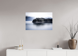 Solitude in the Passage