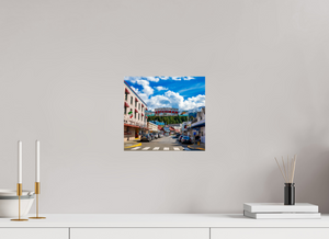 Gateway to Ketchikan