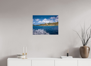 The Shores of St. John