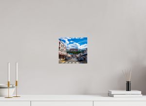 Gateway to Ketchikan