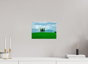 Cypress Peace in Tuscany