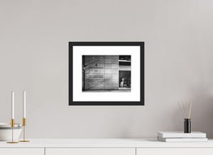 Urban Reflections – Four Seasons, Market Street