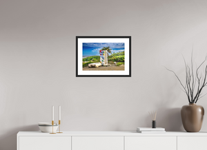 Phone Booth Graffiti