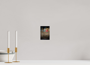 The Gum Wall Seattle