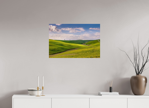 Rolling Hills of Tuscany