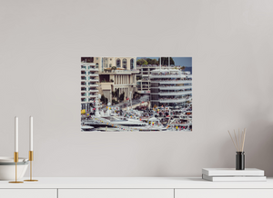 The Beauty of Monaco