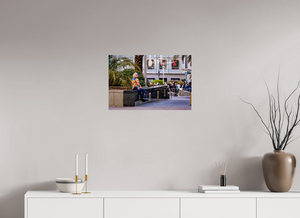 Street Style, San Francisco