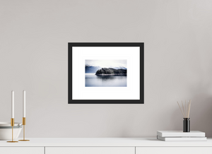 Solitude in the Passage